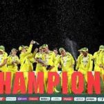 Australia beat England to win 2022 ICC Women’s Cricket World Cup