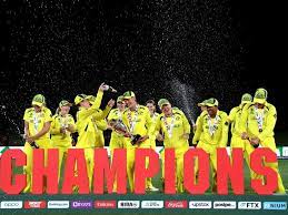 Australia beat England to win 2022 ICC Women’s Cricket World Cup