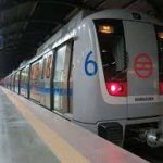Vikas Kumar appointed as third Managing Director of Delhi Metro Rail Corporation (DMRC)