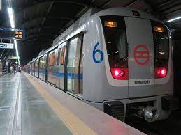 Vikas Kumar appointed as third Managing Director of Delhi Metro Rail Corporation (DMRC)
