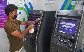 RBI extends the timeline for implementation of cassette swap in all ATMs