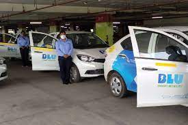 IREDA sanctions Rs 267 cr loan to BluSmart Mobility for electric cars