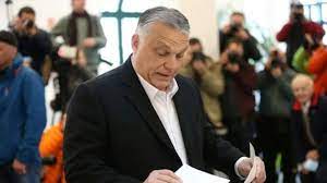Viktor Orban wins Fourth Term as Prime Minister of Hungary