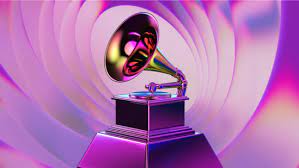 64th Grammy Awards 2022