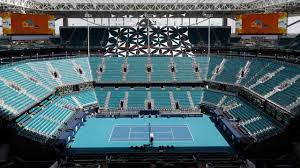 2022 Miami Open Tennis Tournament Overview