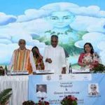 Union Minister Bhupender Yadav launches Mascot ‘Prakriti’ and  Green Initiatives for Effective Plastic Waste Management
