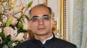 Government appoints Vinay Mohan Kwatra as new foreign secretary