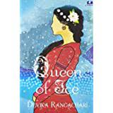 Author Devika Rangachari pens book on Lakshmibai  titled ‘Queen of Fire’