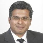 Anthony Heredia appointed as MD and CEO of Mahindra Manulife Mutual Fund