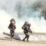 9th India – Kyrgyzstan Joint Special Forces Exercise