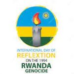 International Day of Reflection on the 1994 Rwanda Genocide 2022