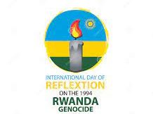International Day of Reflection on the 1994 Rwanda Genocide 2022
