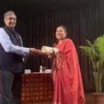 Scroll.in Aarefa Johari wins Chameli Devi Jain Award