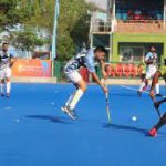 Hockey India Senior Men National Championship 2022