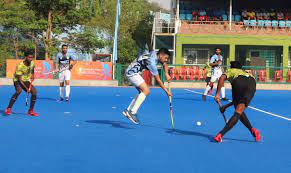 Hockey India Senior Men National Championship 2022