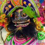 Sarhul Festival 2022 celebrated in Jharkhand