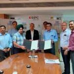 NTPC and GGL have agreed to combine Green Hydrogen into piped Natural Gas