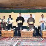 Community museum inaugurated in Ladakh