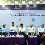 ‘One Health’ pilot project launched by Department of Animal Husbandry and Dairying