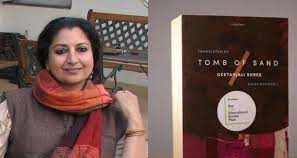 Geetanjali Shree’s novel ‘Tomb of Sand’ becomes first Hindi novel to get shortlisted for International Booker Prize