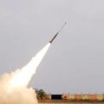 DRDO successfully flight-tests Solid Fuel Ducted Ramjet (SFDR) technology off Odisha coast