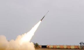 DRDO successfully flight-tests Solid Fuel Ducted Ramjet (SFDR) technology off Odisha coast