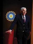 Book titled “Not Just a Nightwatchman: My Innings in the BCCI” by former CAG Vinod Rai