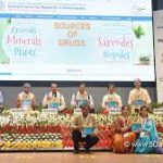 Union Minister Sarbananda Sonowal inaugurates two-day scientific convention on ‘Homoeopathy: People’s Choice for Wellness’ in New Delhi