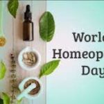 World Homeopathy Day