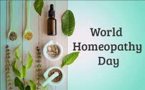 World Homeopathy Day