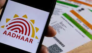 UIDAI, ISRO signed pact for technical collaboration