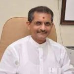 Eminent scholar-academician Manoj Soni new UPSC chairman