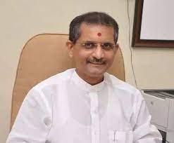 Eminent scholar-academician Manoj Soni new UPSC chairman