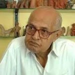 Nilamani Phookan conferred with 56th Jnanpith Award