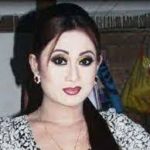 Bishesh Huirem becomes first transgender to win best actor award