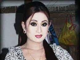 Bishesh Huirem becomes first transgender to win best actor award