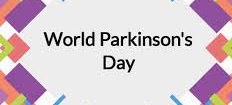 World Parkinson’s Day 2022