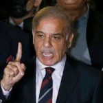 Shehbaz Sharif elected as 23rd Prime Minister of Pakistan