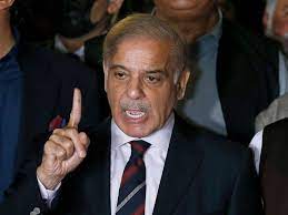 Shehbaz Sharif elected as 23rd Prime Minister of Pakistan