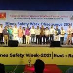 NMDC Wins One Gold and One Silver Awards at 80th SKOCH Summit 2022