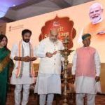 Union Minister Amit Shah inaugurates Conference of Culture and Tourism Ministers ‘Amrit Samagam’