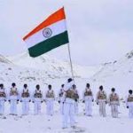 38th Siachen Day Observed on 13 April 2022