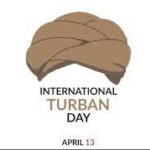 International Turban Day 2022: April 13