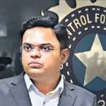 BCCI Secretary Jay Shah appointed as Member Board Representative of ICC Cricket Committee
