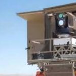 Israel successfully tests new laser-based air defence system ‘Iron Beam’