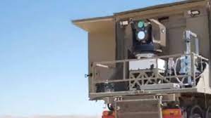 Israel successfully tests new laser-based air defence system ‘Iron Beam’