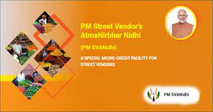 Phase II of ‘SVANidhi se Samriddhi’ launched to cover 28 lakh street vendors