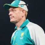 Andrew McDonald appointed as Australia's new head coach