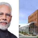 PM Modi Dedicates K. K. Patel Super Speciality Hospital in Bhuj