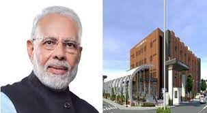 PM Modi Dedicates K. K. Patel Super Speciality Hospital in Bhuj  